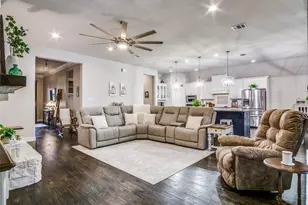 1188 Riverwood Trail, Cleburne, TX 76033 - Photo 6