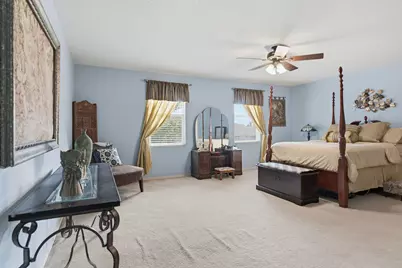 3844 Irish Setter Drive, Fort Worth, TX 76123 - Photo 22