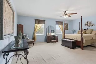 3844 Irish Setter Dr, Fort Worth, TX 76123 - Photo 22