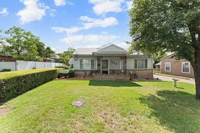 504 S Gilpin Avenue, Dallas, TX 75211 - Photo 22
