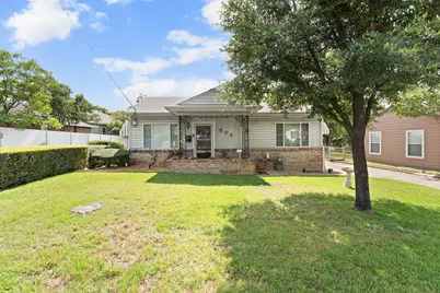 504 S Gilpin Avenue, Dallas, TX 75211 - Photo 1