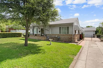 504 S Gilpin Avenue, Dallas, TX 75211 - Photo 28