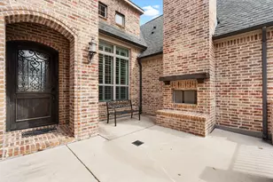 7808 Brianna Dr, Wylie, TX 75098 - Photo 2