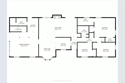 100 Green Meadows Circle, Springtown, TX 76082 - Photo 4