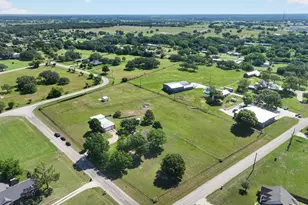 100 Green Meadows Cir, Springtown, TX 76082 - Photo 38