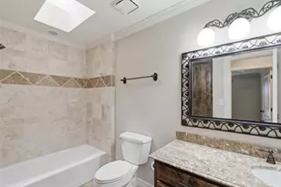 1515 Oak Forest Dr, Graham, TX 76450 - Photo 32