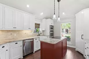 1515 Oak Forest Dr, Graham, TX 76450 - Photo 18