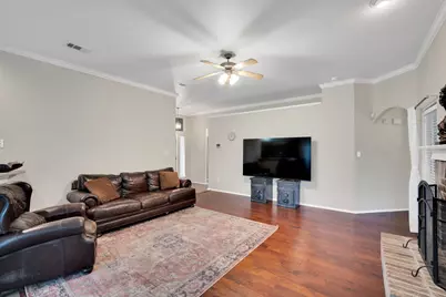1730 Vista Ridge Drive W, Midlothian, TX 76065 - Photo 4