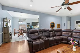 408 Sunshine Trail, Bells, TX 75414 - Photo 14