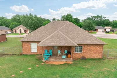 408 Sunshine Trail, Bells, TX 75414 - Photo 34