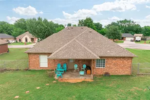 408 Sunshine Trail, Bells, TX 75414 - Photo 34