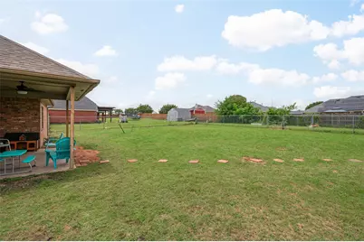 408 Sunshine Trail, Bells, TX 75414 - Photo 32