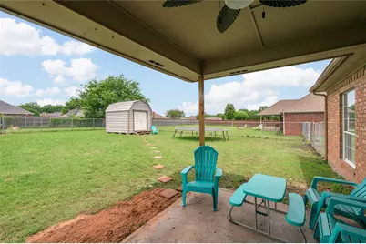 408 Sunshine Trail, Bells, TX 75414 - Photo 30