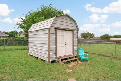 408 Sunshine Trail, Bells, TX 75414 - Photo 36