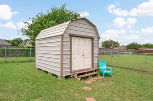 408 Sunshine Trail, Bells, TX 75414 - Photo 36