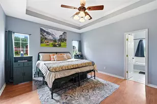 408 Sunshine Trail, Bells, TX 75414 - Photo 22