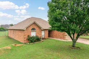 408 Sunshine Trail, Bells, TX 75414 - Photo 4