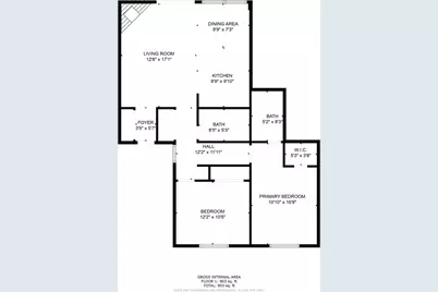 2505 Wedglea Drive #126, Dallas, TX 75211 - Photo 2