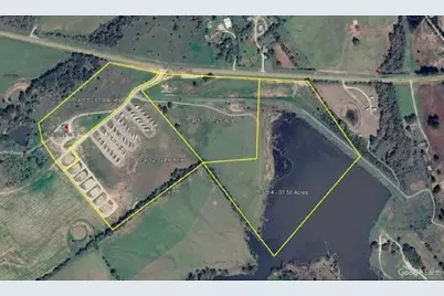 8325 W. Fm 8, Stephenville, TX 76234 - Photo 2