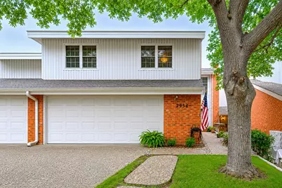 2954 Woodcroft Circle, Carrollton, TX 75006 - Photo 1
