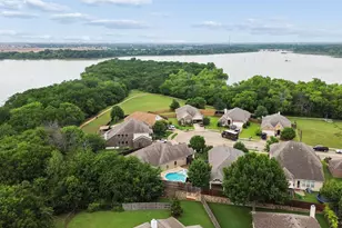 704 Water Garden Cir, Little Elm, TX 75068 - Photo 36
