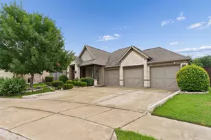 704 Water Garden Cir, Little Elm, TX 75068 - Photo 1