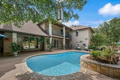 115 River Run Drive, Azle, TX 76020 - Photo 28