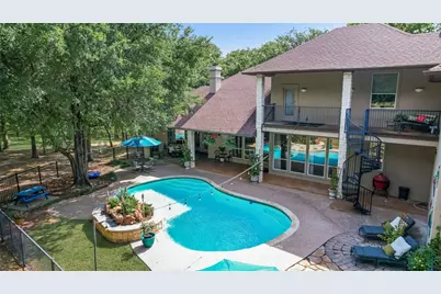 115 River Run Drive, Azle, TX 76020 - Photo 30