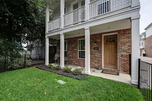 1028 Cavour Pl, Dallas, TX 75204 - Photo 2