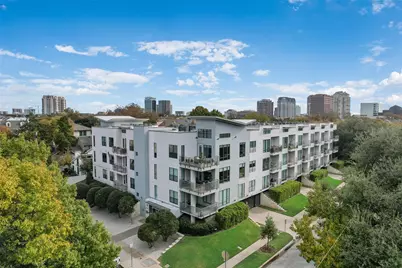 4040 N Hall Street #304, Dallas, TX 75219 - Photo 22
