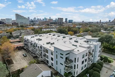 4040 N Hall Street #304, Dallas, TX 75219 - Photo 20