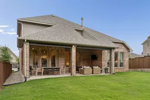 830 Dover Dr, Prosper, TX 75078 - Photo 32