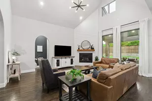 830 Dover Dr, Prosper, TX 75078 - Photo 2