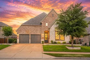 830 Dover Dr, Prosper, TX 75078 - Photo 1