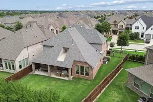 830 Dover Dr, Prosper, TX 75078 - Photo 36