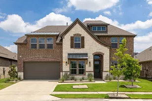 3916 Kingston Ln, Celina, TX 75009 - Photo 2