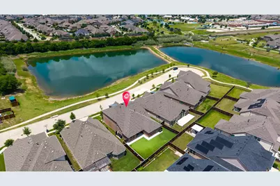 3916 Kingston Lane, Celina, TX 75009 - Photo 1