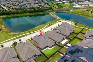 3916 Kingston Ln, Celina, TX 75009 - Photo 1
