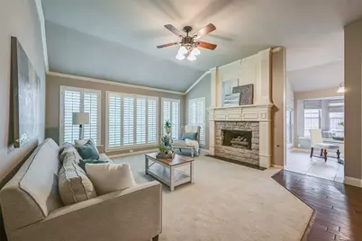 5601 Belle Chasse Lane, Frisco, TX 75035 - Photo 2