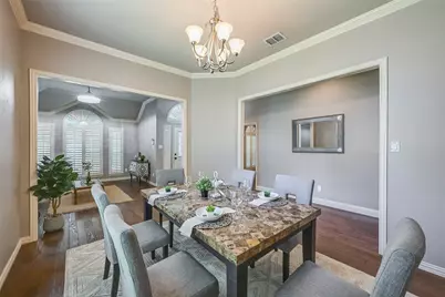 5601 Belle Chasse Lane, Frisco, TX 75035 - Photo 6