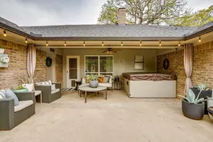 1026 Hazelwood Dr, Mansfield, TX 76063 - Photo 28