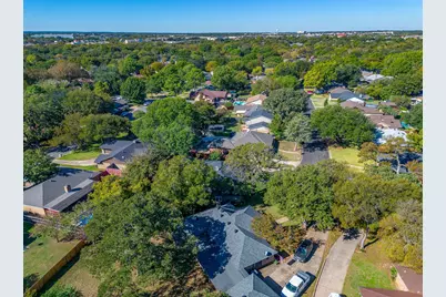 1026 Hazelwood Drive, Mansfield, TX 76063 - Photo 38