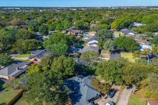1026 Hazelwood Dr, Mansfield, TX 76063 - Photo 38