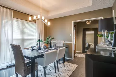 1026 Hazelwood Drive, Mansfield, TX 76063 - Photo 2