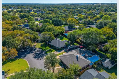 1026 Hazelwood Drive, Mansfield, TX 76063 - Photo 36