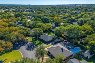 1026 Hazelwood Dr, Mansfield, TX 76063 - Photo 36