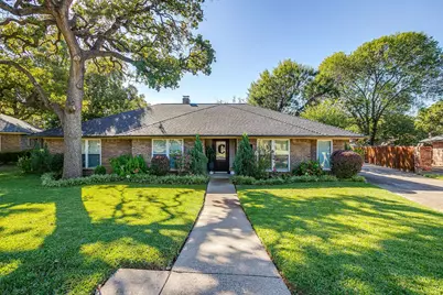 1026 Hazelwood Drive, Mansfield, TX 76063 - Photo 1