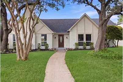 9737 Burney Drive, Dallas, TX 75243 - Photo 1