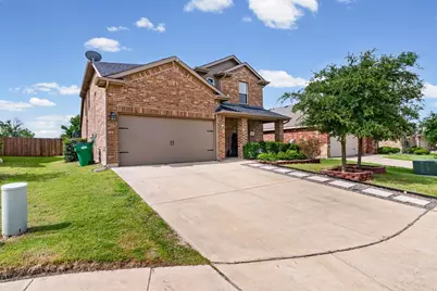 2004 Brisbon Street, Fate, TX 75189 - Photo 1