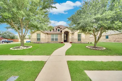 201 Winters Edge Drive, Red Oak, TX 75154 - Photo 1